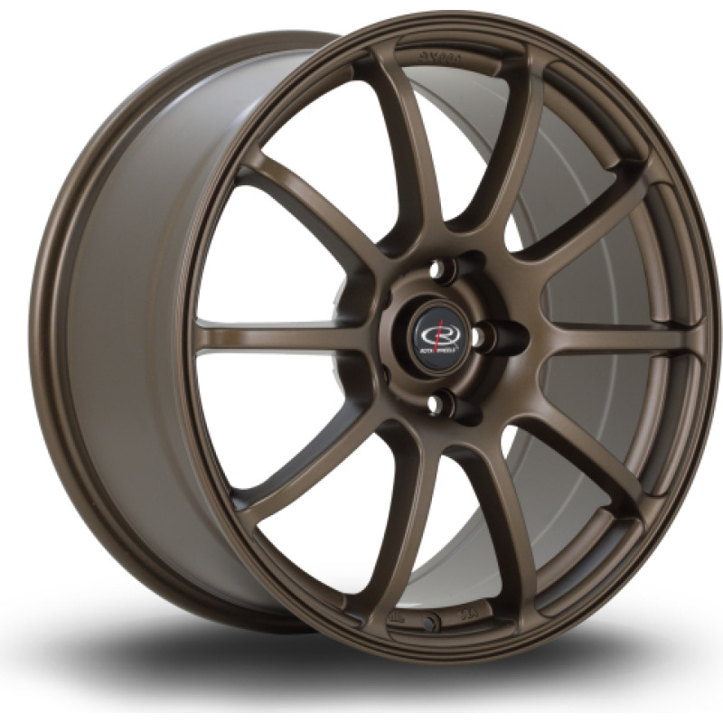 Rota Force2 18 8.5 5x112 ET45