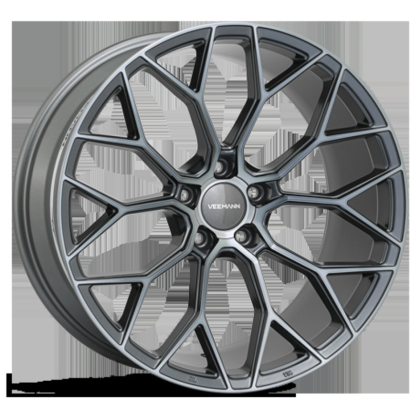 Veemann V-FS66 20 10 5x112 ET42