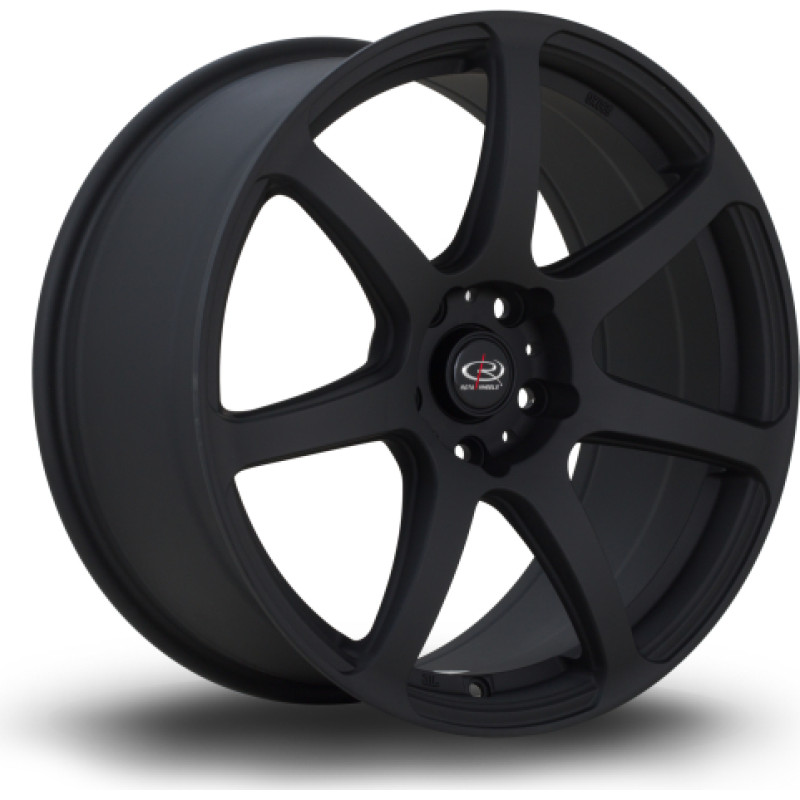 Rota ProR 18 8.5 5x114 ET44