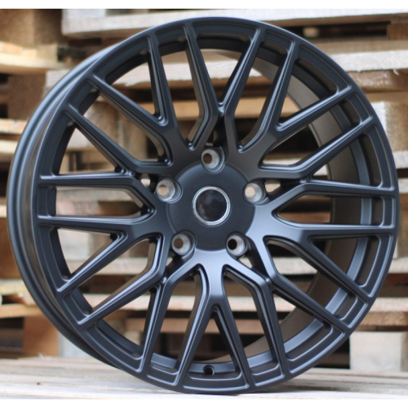 Replica Wheels L2144 18 8.5 5x127 ET40