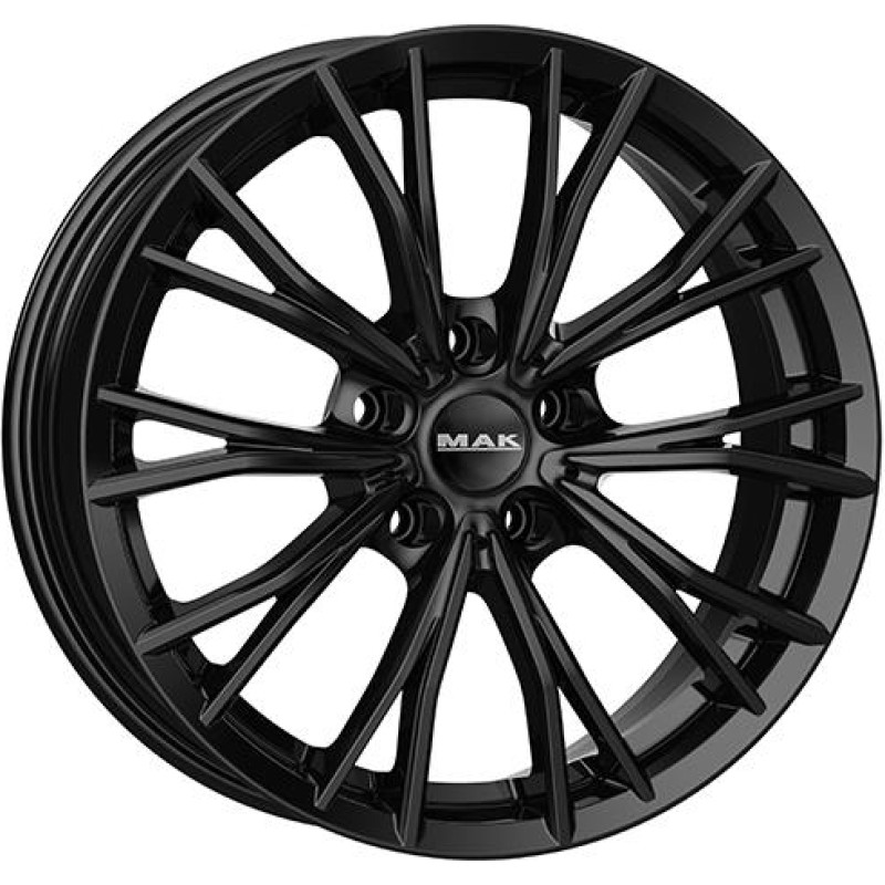 MAK Mark 19 8 5x112 ET30
