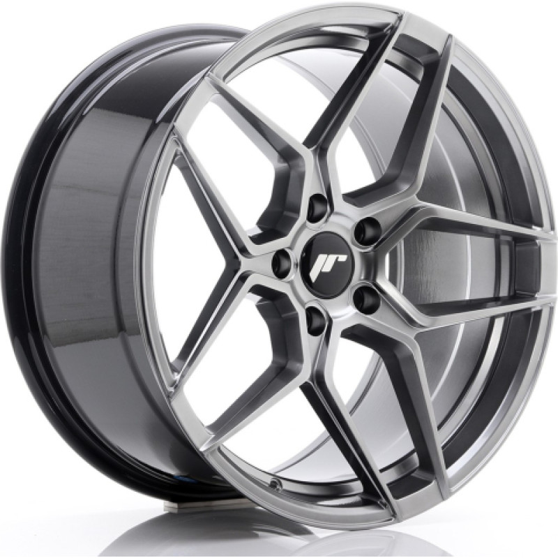 Japan Racing JR34 19 95 5x112 ET40