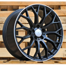 Replica Wheels YS1180 19 8 5x112 ET32
