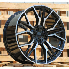 Replica Wheels I0405 19 8 5x112 ET26