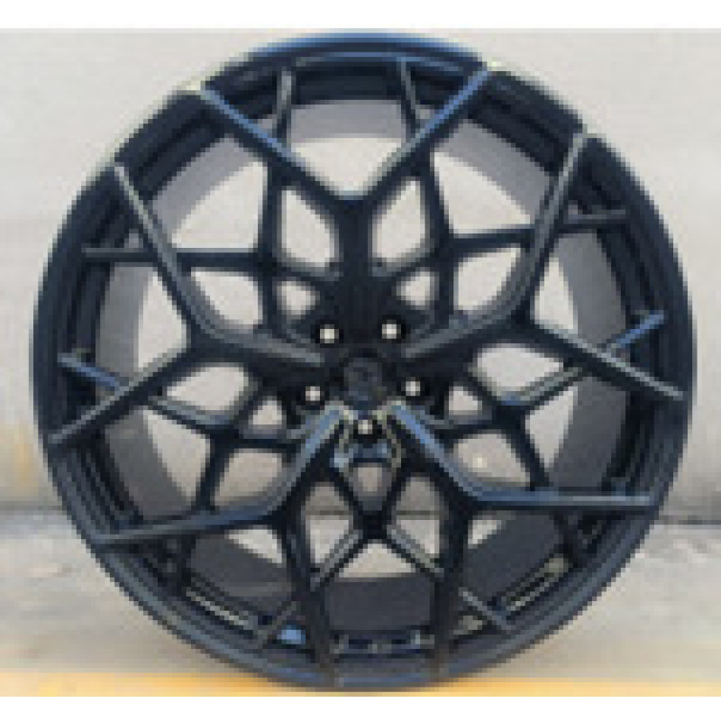 Replica Wheels HF5210 22 10 5x120 ET40