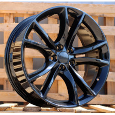 Replica Wheels D2047 20 8 5x115 ET24