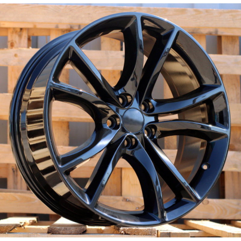 Replica Wheels D2047 20 8 5x115 ET24
