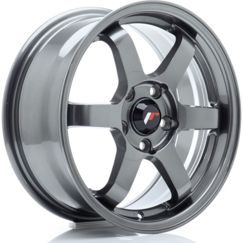 Japan Racing JR3 16 7 4x100 ET25