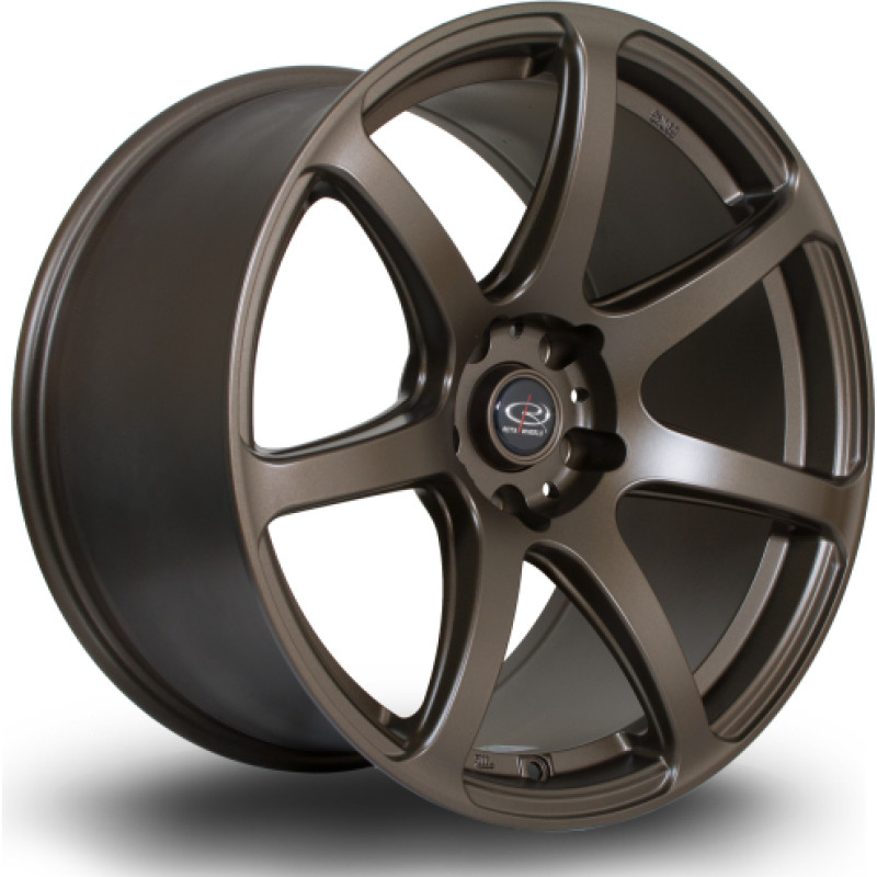 Rota ProR 18 9.5 5x114 ET30