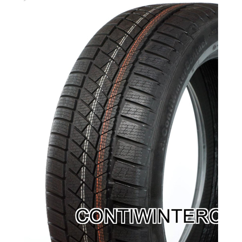 Continental - ContiWinterContact TS830P - 305/40 R20