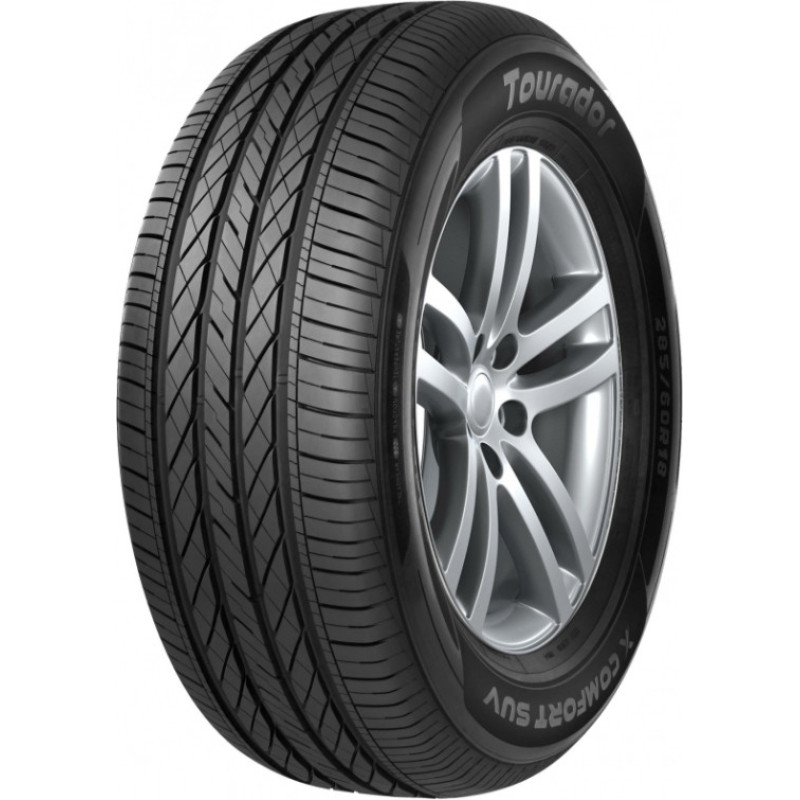 Tourador - X COMFORT SUV - 225/70 R16