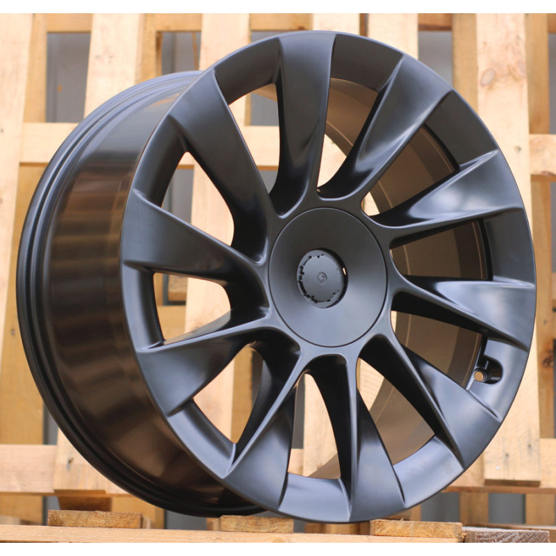 Replica Wheels D1797 20 9.5 5x114.3 ET45