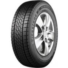 Firestone - Vanhawk winter2 - 215/60 R16C