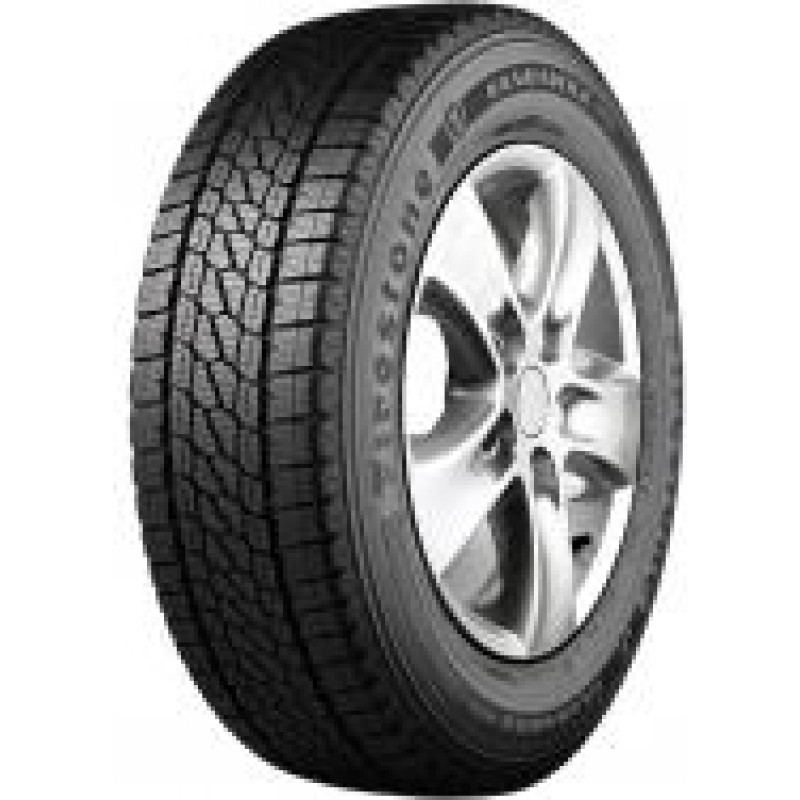 Firestone - Vanhawk winter2 - 215/60 R16C