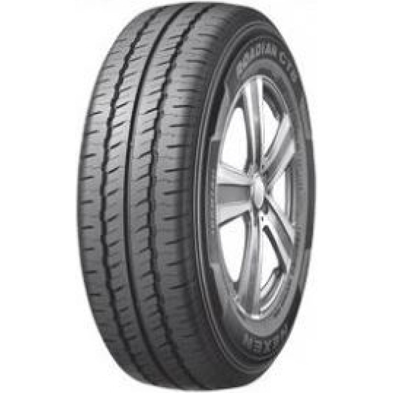 Nexen - Roadian CT8 - 215/70 R15C