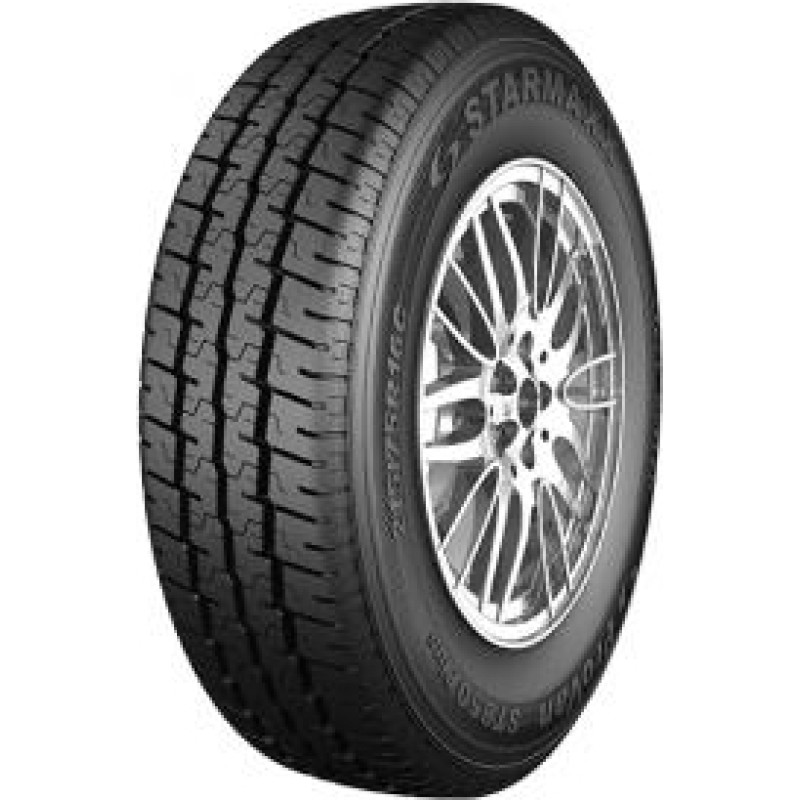 Starmaxx - PROVAN ST850+ - 185/80 R14C