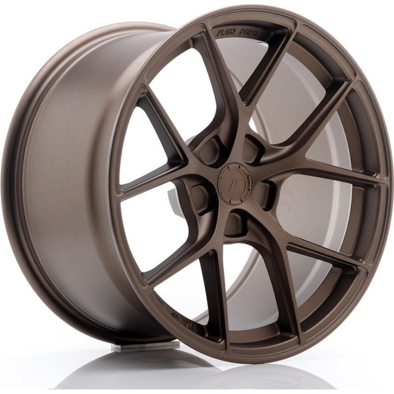 Japan Racing SL-01 18 105 5x120 ET38