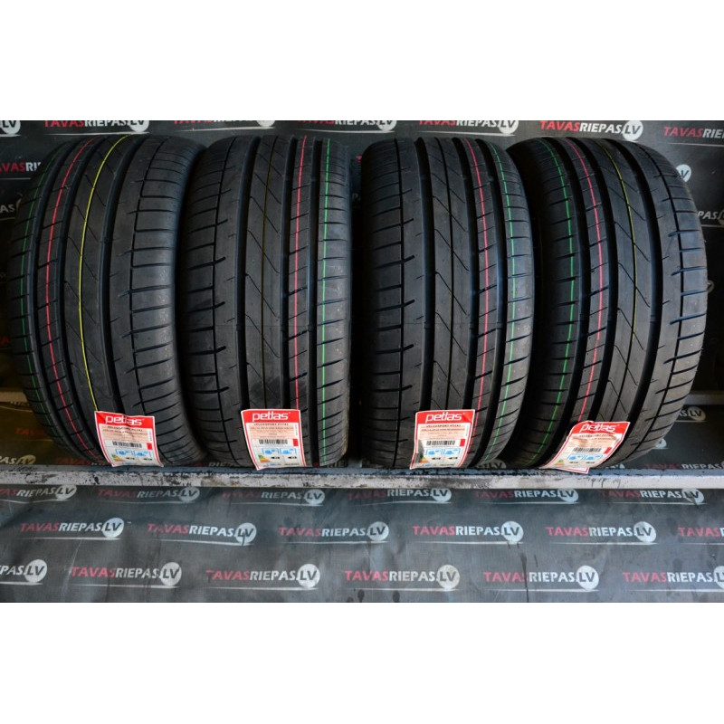 Petlas - EXPLERO PT431 - 275/40 R20