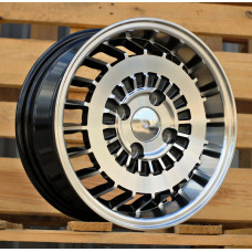 Replica Wheels L1354 13 5.5 4x100 ET30