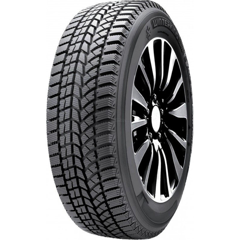 Double Star - DW02 - 265/70 R16