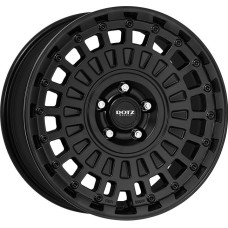Dotz Talara 18 8 6x139.7 ET20