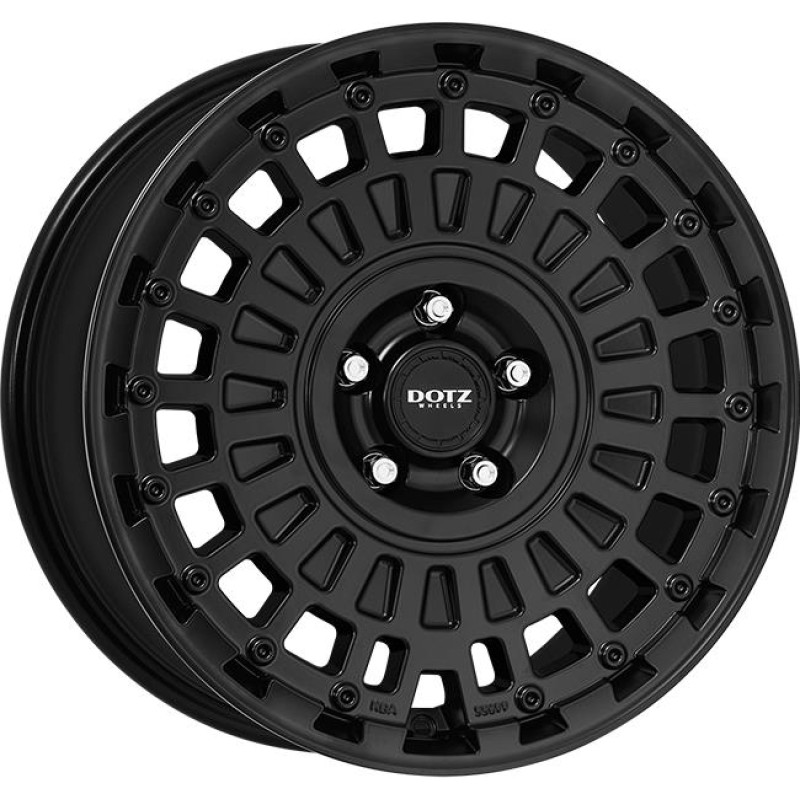 Dotz Talara 18 8 6x139.7 ET20