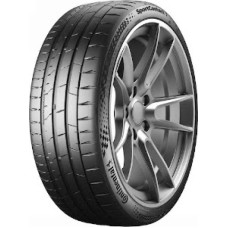 Continental - SPORT CONTACT 7 - 285/35 R21