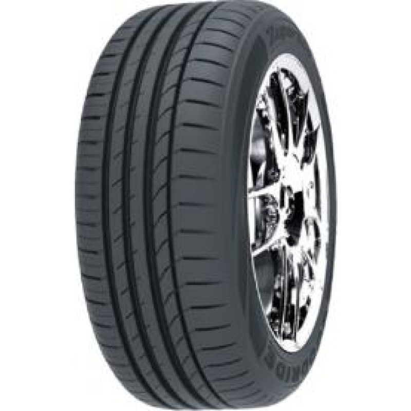 Westlake - ZUPERECO Z-107 M+S - 185/60 R15C