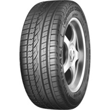 Continental -  CROSSCONTACT UHP  MO - 255/45 R19