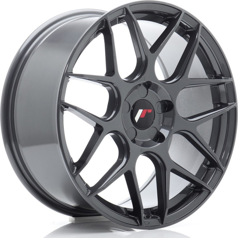 Japan Racing JR18 18 85 5x112 ET35