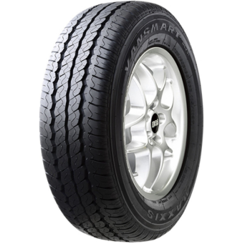 Maxxis - Vansmart MCV3+ - 215/60 R17