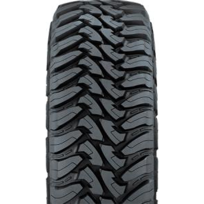 Toyo - Open Country M/T - 265/70 R17C
