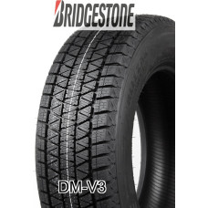 Bridgestone - DM-V3 - 235/55 R17
