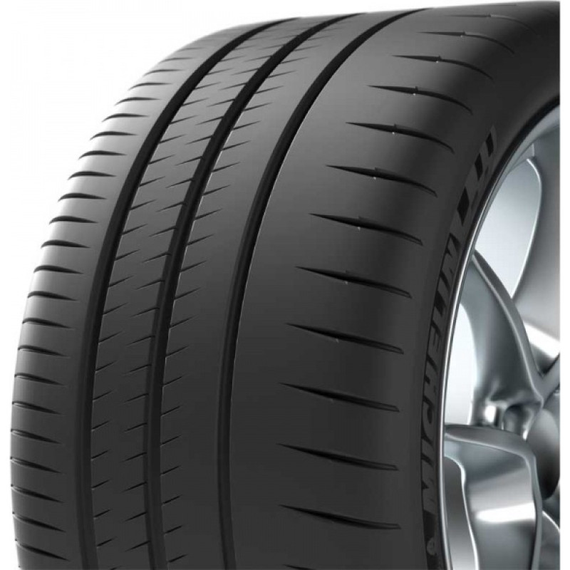 Michelin - PILOT SPORT CUP 2   XL N1 - 305/30 R20
