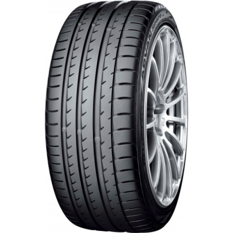 Yokohama - Advan Sport V105 - 265/40 R19