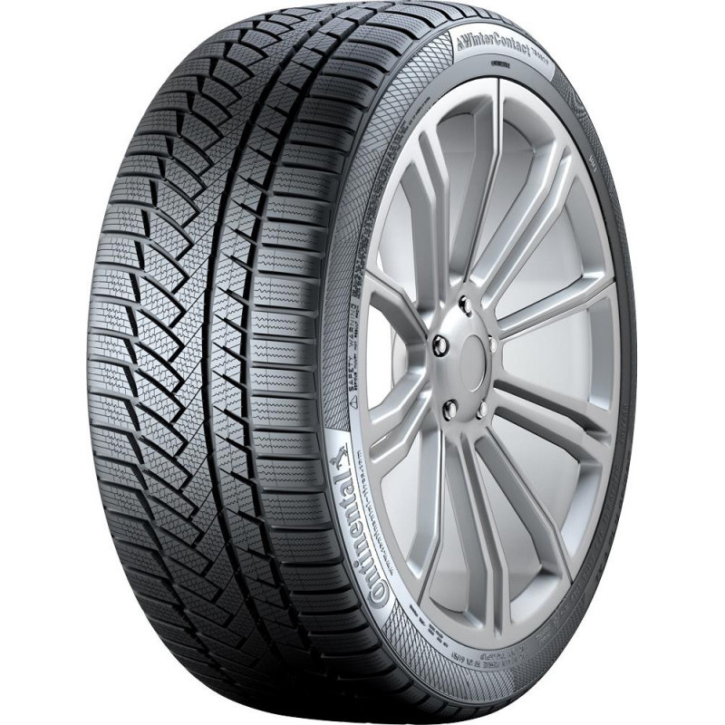 Continental - WINTERCONTACT TS850P - 245/45 R18
