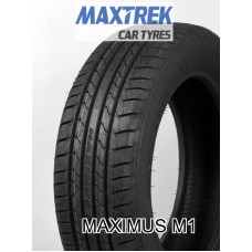 Maxtrek - MAXIMUS M1 C - 215/60 R17C