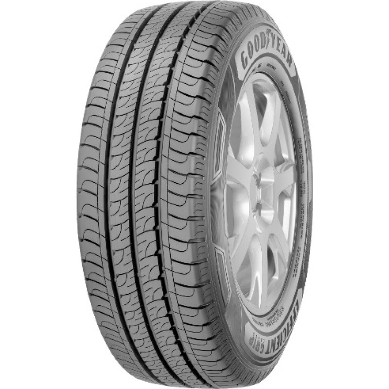 Goodyear - C EFFICIENTGRIP CARGO  OE - 195/65 R16