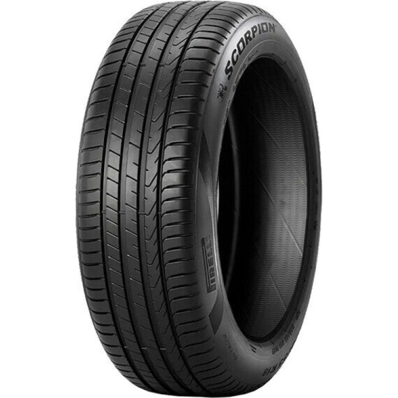 Pirelli - SCORPION + ELECT - 255/50 R19
