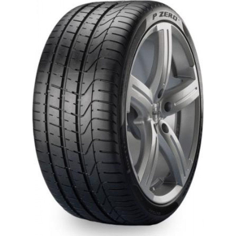 Pirelli - P Zero - 225/40 R18