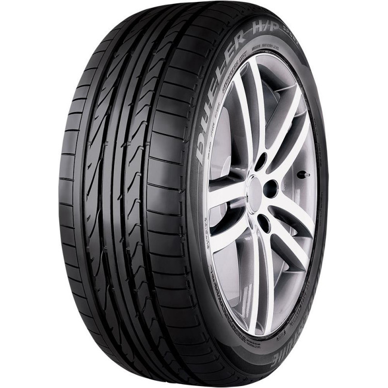 Bridgestone - DUELER H/P SPORT - 275/45 R19
