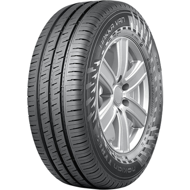 Nokian - Hakka VAN - 205/65 R15