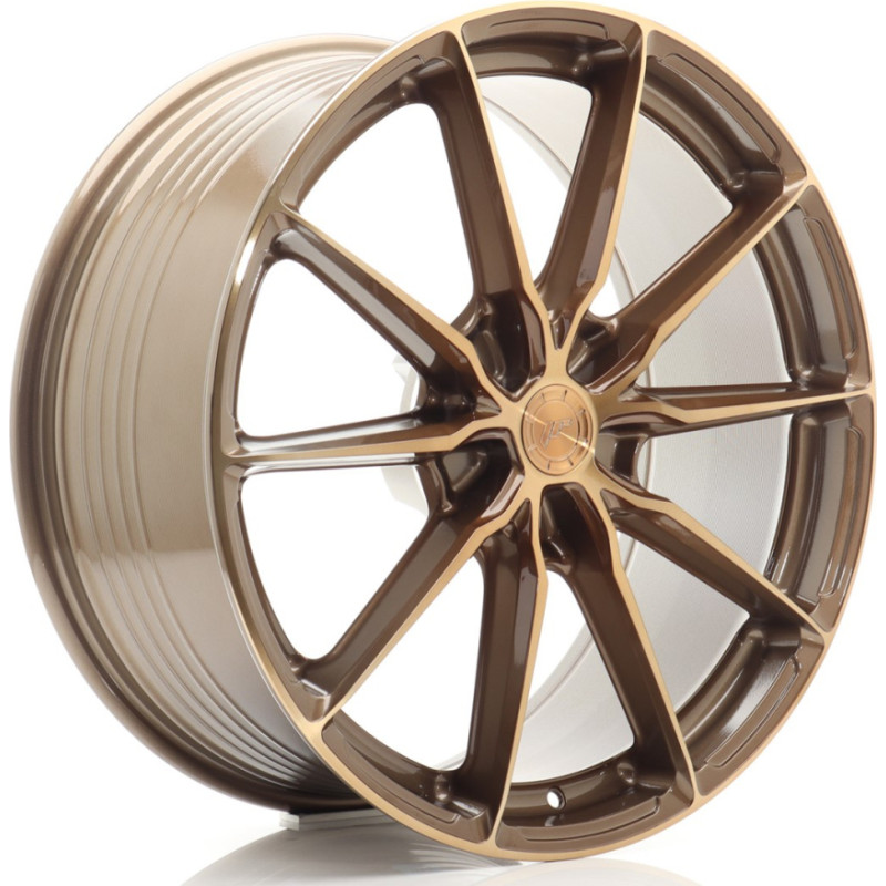 Japan Racing JR37 21 9 5x112 ET25