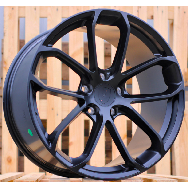 Replica Wheels FB0714J 21 11 5x130 ET58