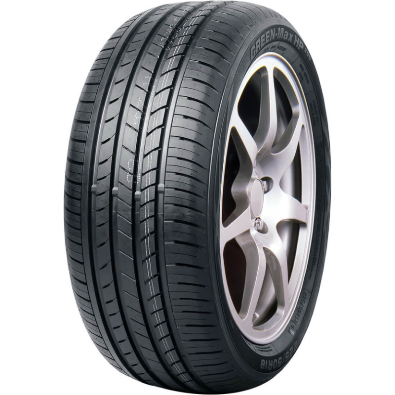 Linglong - GreenMax HP300 - 185/65 R15