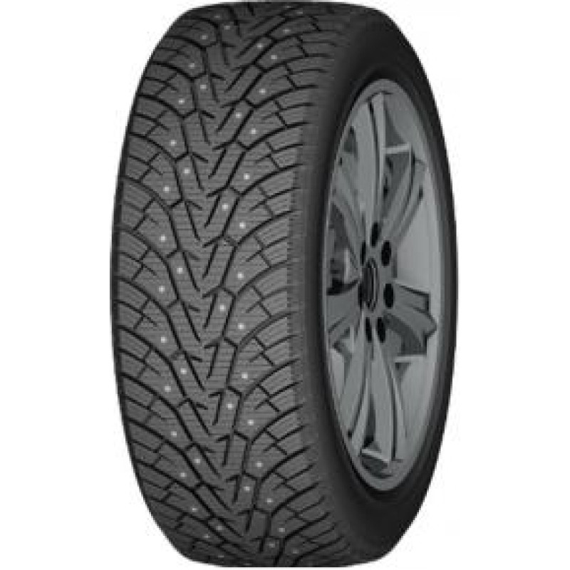 Powertrac - SNOWMARCH STUD - 235/65 R16C