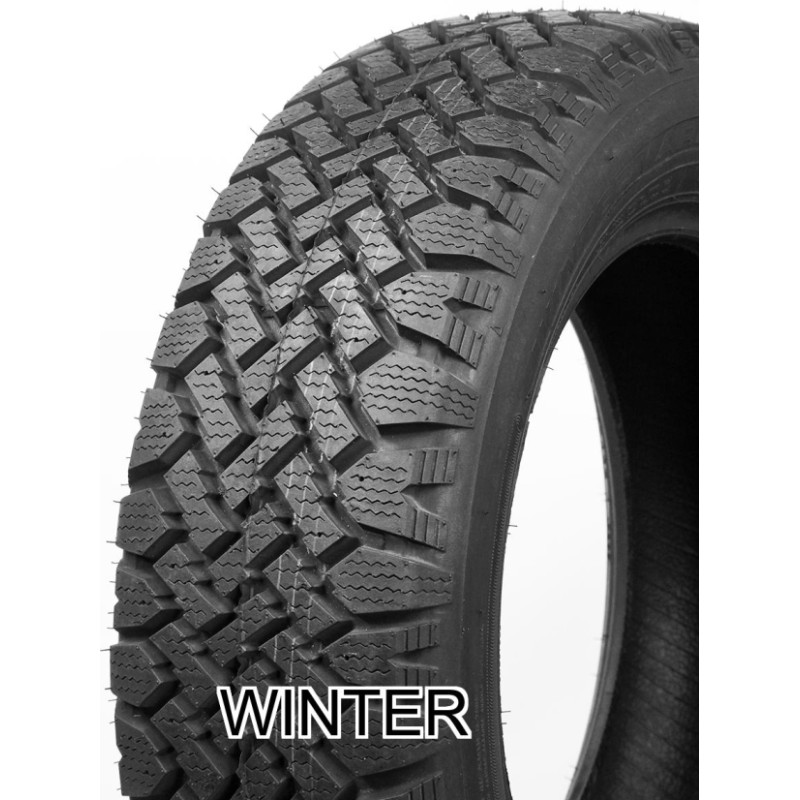 Magna - WINTER - 195/60 R15