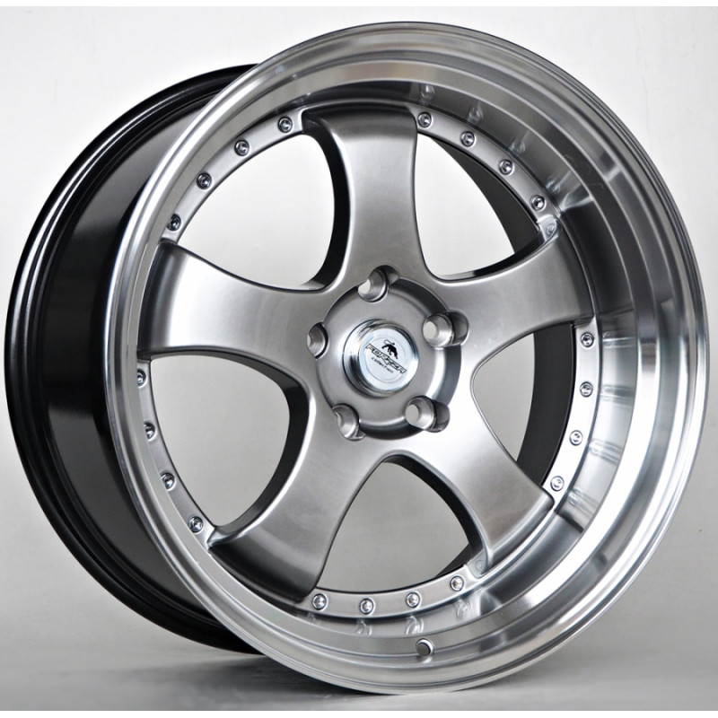 Forzza Flamber 19 8.5 5x114 ET30