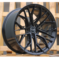 Replica Wheels HX015F 22 10.5 5x112 ET18