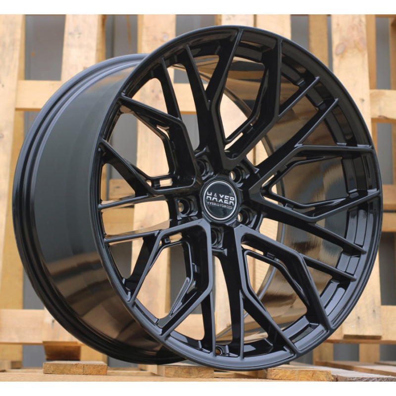 Replica Wheels HX015F 22 10.5 5x112 ET18
